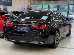 Mercedes-Benz E-Class E 300 L Luxury - ფოტო 18