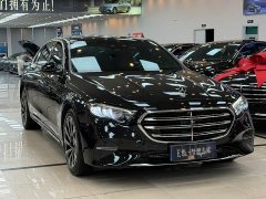 Mercedes-Benz E-Class E 300 L Luxury - ფოტო 2