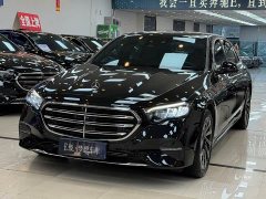 Mercedes-Benz E-Class E 300 L Luxury - ფოტო 3