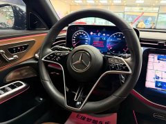 Mercedes-Benz E-Class E 300 L Luxury - ფოტო 9