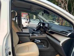 Toyota Sienna 2.5L Hybrid Comfort Edition - ფოტო 13