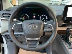 Toyota Sienna 2.5L Hybrid Comfort Edition - ფოტო 14