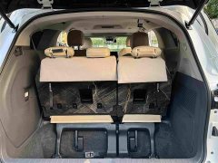 Toyota Sienna 2.5L Hybrid Comfort Edition - ფოტო 20