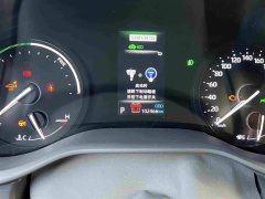 Toyota Sienna 2.5L Hybrid Comfort Edition - ფოტო 8
