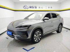 BYD Song Plus New Energy Glory Edition DM-i 150km Flagship Plus - ფოტო 1