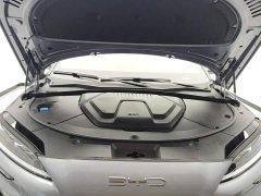 BYD Song Plus New Energy Glory Edition DM-i 150km Flagship Plus - ფოტო 10