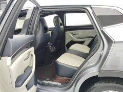BYD Song Plus New Energy Glory Edition DM-i 150km Flagship Plus - ფოტო 11