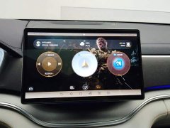 BYD Song Plus New Energy Glory Edition DM-i 150km Flagship Plus - ფოტო 13