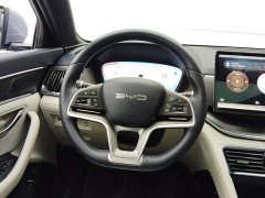 BYD Song Plus New Energy Glory Edition DM-i 150km Flagship Plus - ფოტო 15