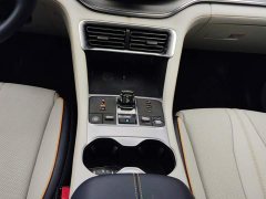 BYD Song Plus New Energy Glory Edition DM-i 150km Flagship Plus - ფოტო 16