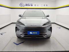 BYD Song Plus New Energy Glory Edition DM-i 150km Flagship Plus - ფოტო 2