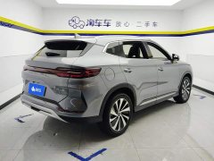BYD Song Plus New Energy Glory Edition DM-i 150km Flagship Plus - ფოტო 3