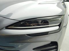 BYD Song Plus New Energy Glory Edition DM-i 150km Flagship Plus - ფოტო 5