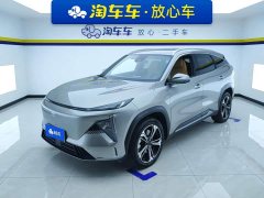 Geely Galaxy L7 1.5T 115km MAX Longteng Edition - ფოტო 1