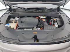 Geely Galaxy L7 1.5T 115km MAX Longteng Edition - ფოტო 10