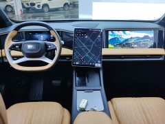 Geely Galaxy L7 1.5T 115km MAX Longteng Edition - ფოტო 12