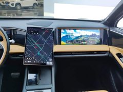 Geely Galaxy L7 1.5T 115km MAX Longteng Edition - ფოტო 13