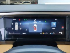Geely Galaxy L7 1.5T 115km MAX Longteng Edition - ფოტო 14