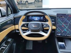Geely Galaxy L7 1.5T 115km MAX Longteng Edition - ფოტო 15