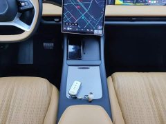 Geely Galaxy L7 1.5T 115km MAX Longteng Edition - ფოტო 16