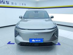 Geely Galaxy L7 1.5T 115km MAX Longteng Edition - ფოტო 2