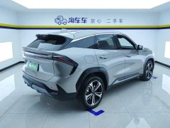 Geely Galaxy L7 1.5T 115km MAX Longteng Edition - ფოტო 3