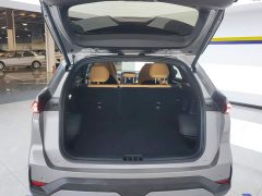 Geely Galaxy L7 1.5T 115km MAX Longteng Edition - ფოტო 4
