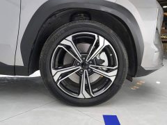 Geely Galaxy L7 1.5T 115km MAX Longteng Edition - ფოტო 6