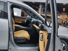 Geely Galaxy L7 1.5T 115km MAX Longteng Edition - ფოტო 8