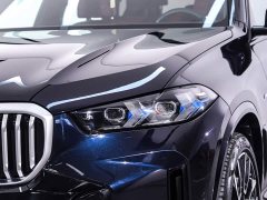 BMW X5 2023 xDrive 40Li M Sport Midnight Edition - ფოტო 10