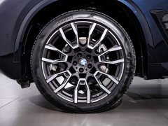 BMW X5 2023 xDrive 40Li M Sport Midnight Edition - ფოტო 12