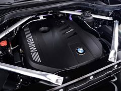 BMW X5 2023 xDrive 40Li M Sport Midnight Edition - ფოტო 13