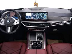 BMW X5 2023 xDrive 40Li M Sport Midnight Edition - ფოტო 14