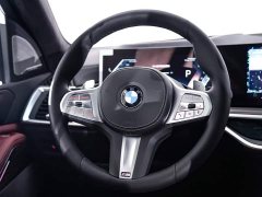 BMW X5 2023 xDrive 40Li M Sport Midnight Edition - ფოტო 15