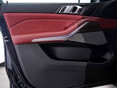 BMW X5 2023 xDrive 40Li M Sport Midnight Edition - ფოტო 17