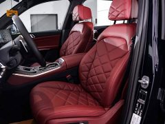 BMW X5 2023 xDrive 40Li M Sport Midnight Edition - ფოტო 18