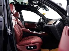 BMW X5 2023 xDrive 40Li M Sport Midnight Edition - ფოტო 19