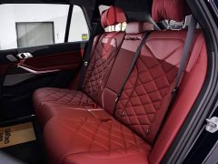BMW X5 2023 xDrive 40Li M Sport Midnight Edition - ფოტო 20