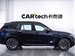 BMW X5 2023 xDrive 40Li M Sport Midnight Edition - ფოტო 3