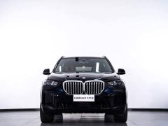BMW X5 2023 xDrive 40Li M Sport Midnight Edition - ფოტო 4