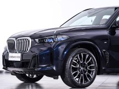 BMW X5 2023 xDrive 40Li M Sport Midnight Edition - ფოტო 5