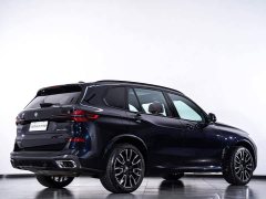 BMW X5 2023 xDrive 40Li M Sport Midnight Edition - ფოტო 6