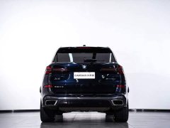 BMW X5 2023 xDrive 40Li M Sport Midnight Edition - ფოტო 7