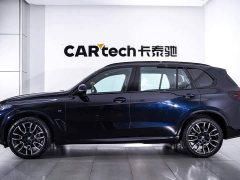 BMW X5 2023 xDrive 40Li M Sport Midnight Edition - ფოტო 8