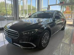 Mercedes-Benz E-Class E 300 L Luxury - ფოტო 1