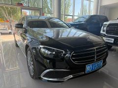 Mercedes-Benz E-Class E 300 L Luxury - ფოტო 2