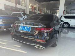 Mercedes-Benz E-Class E 300 L Luxury - ფოტო 3
