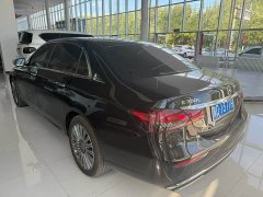 Mercedes-Benz E-Class E 300 L Luxury - ფოტო 4