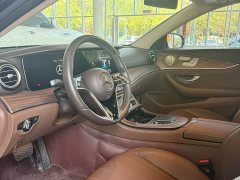 Mercedes-Benz E-Class E 300 L Luxury - ფოტო 5