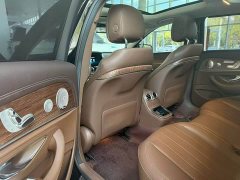 Mercedes-Benz E-Class E 300 L Luxury - ფოტო 7